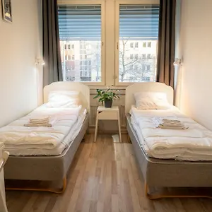 Hostel Goeteborg Hostel, Gothenburg
