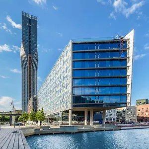 4* Otel Radisson Blu Riverside