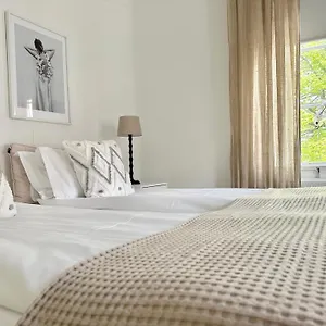 Aparthotel Wow, Foereningsgatan 9, Göteborg