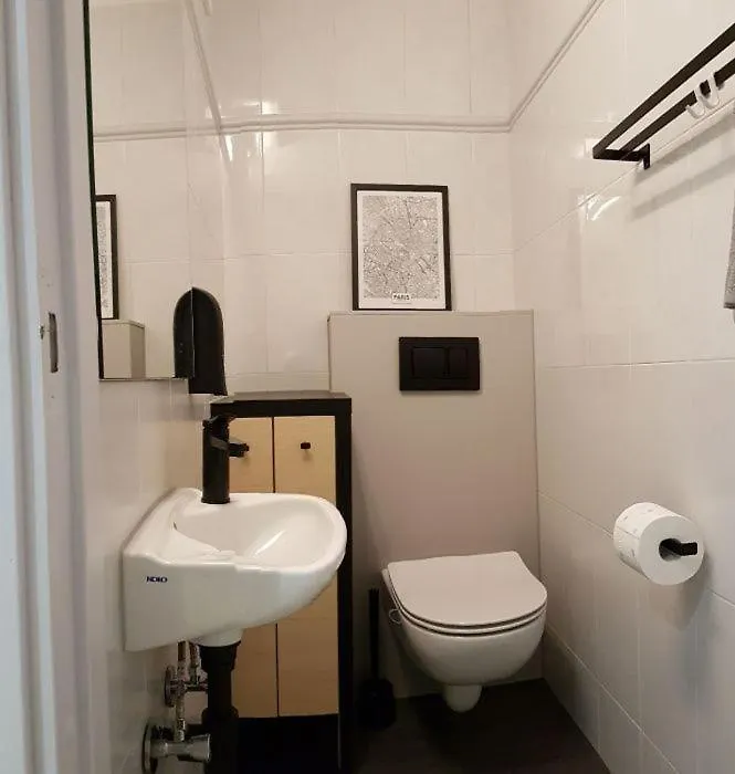 Apartment Short Stay Sweden