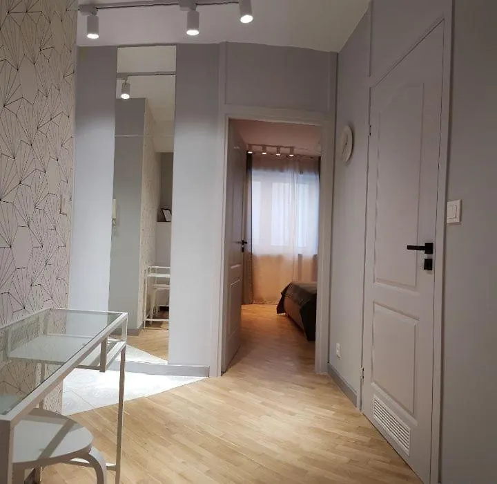 Apartment Short Stay