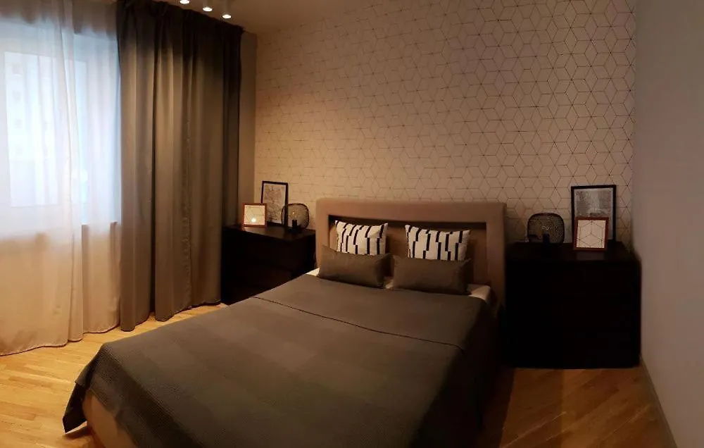 Apartment Short Stay